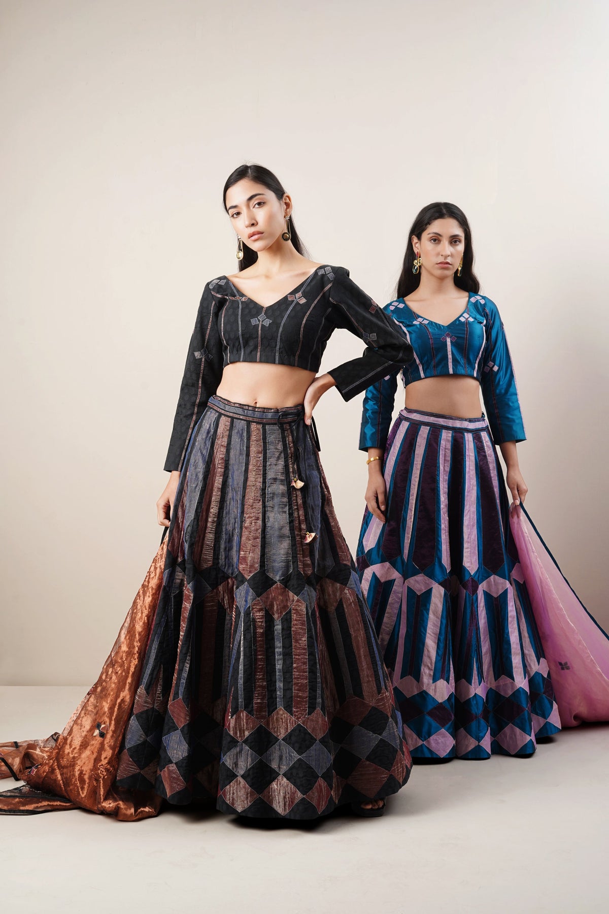 LEHENGAS