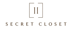 Secret Closet  - Home