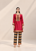Kaashi Raaga Coord Set